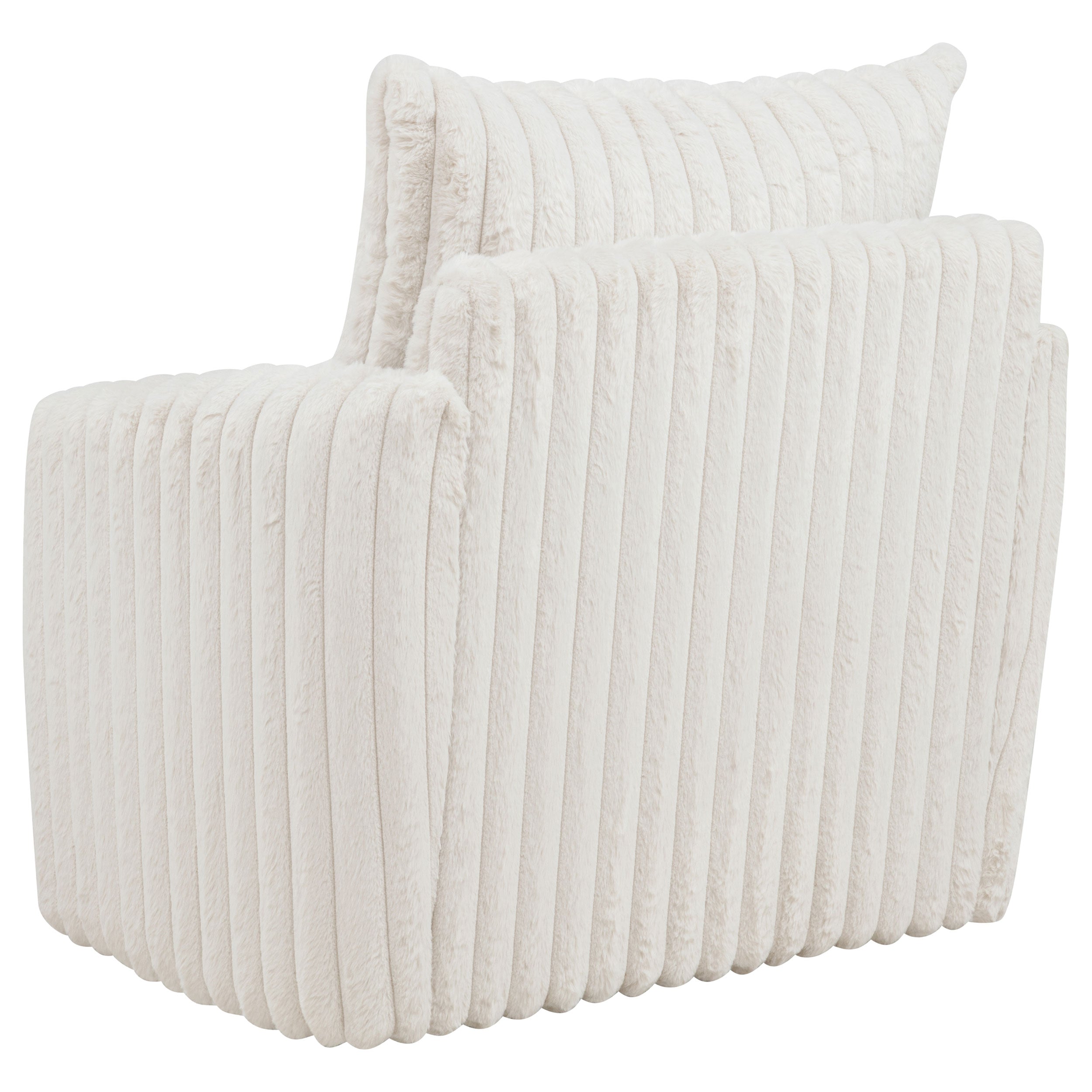 Sarco Swivel Accent Chair