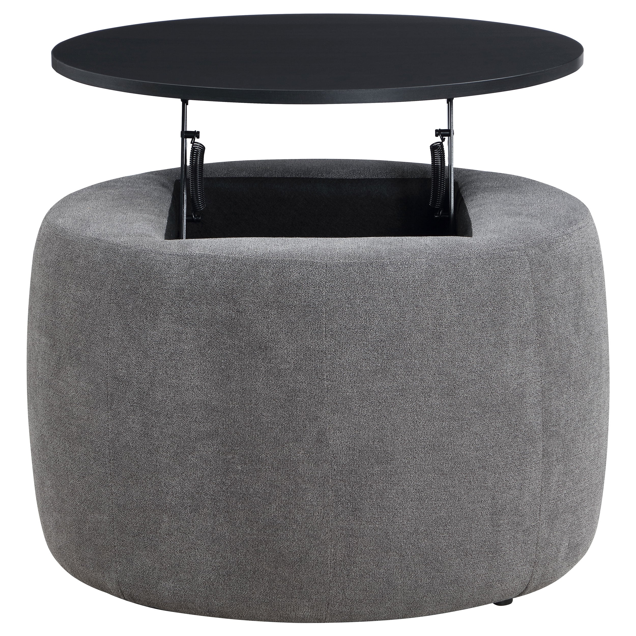 Tesoro Storage Ottoman