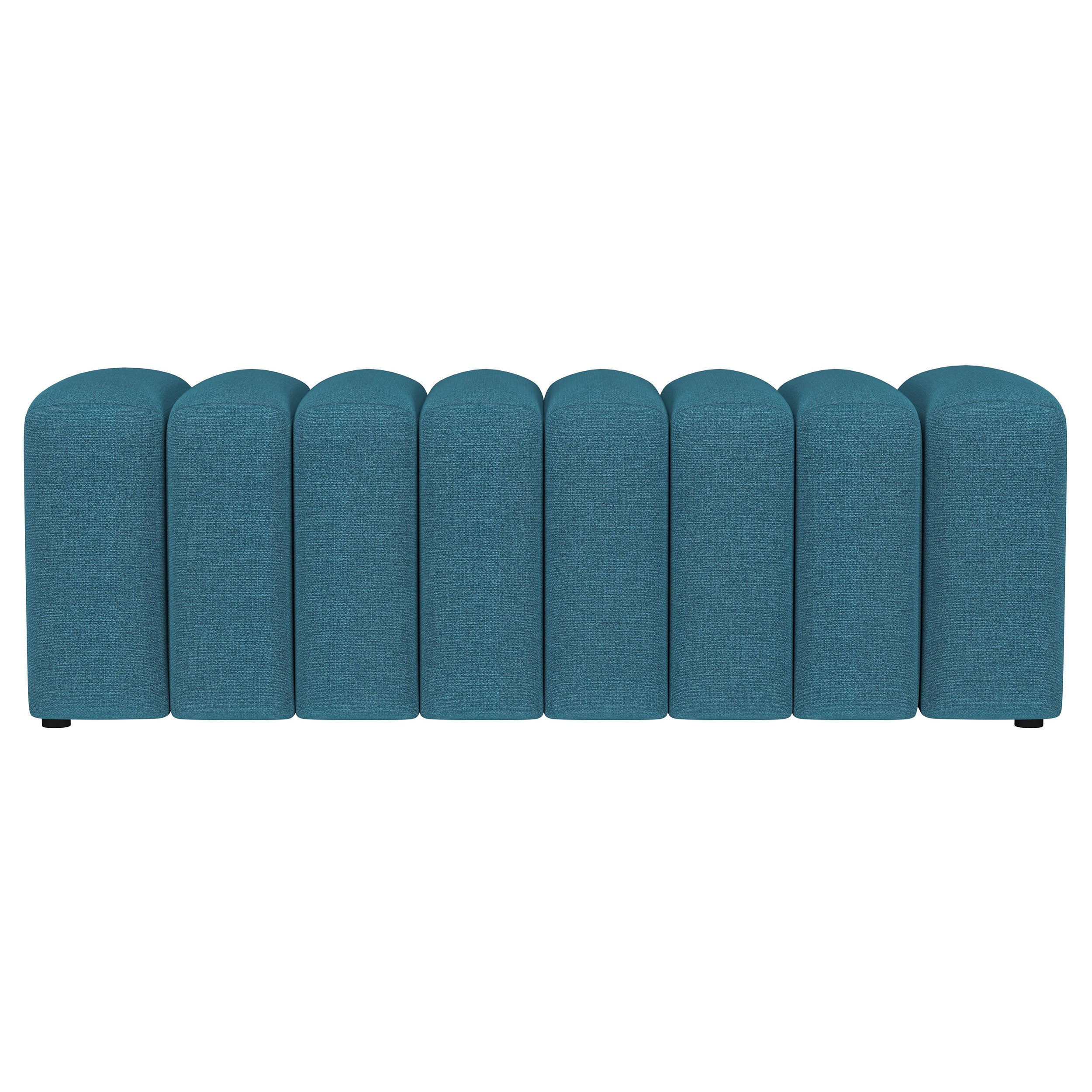 Summer Accent Bench
