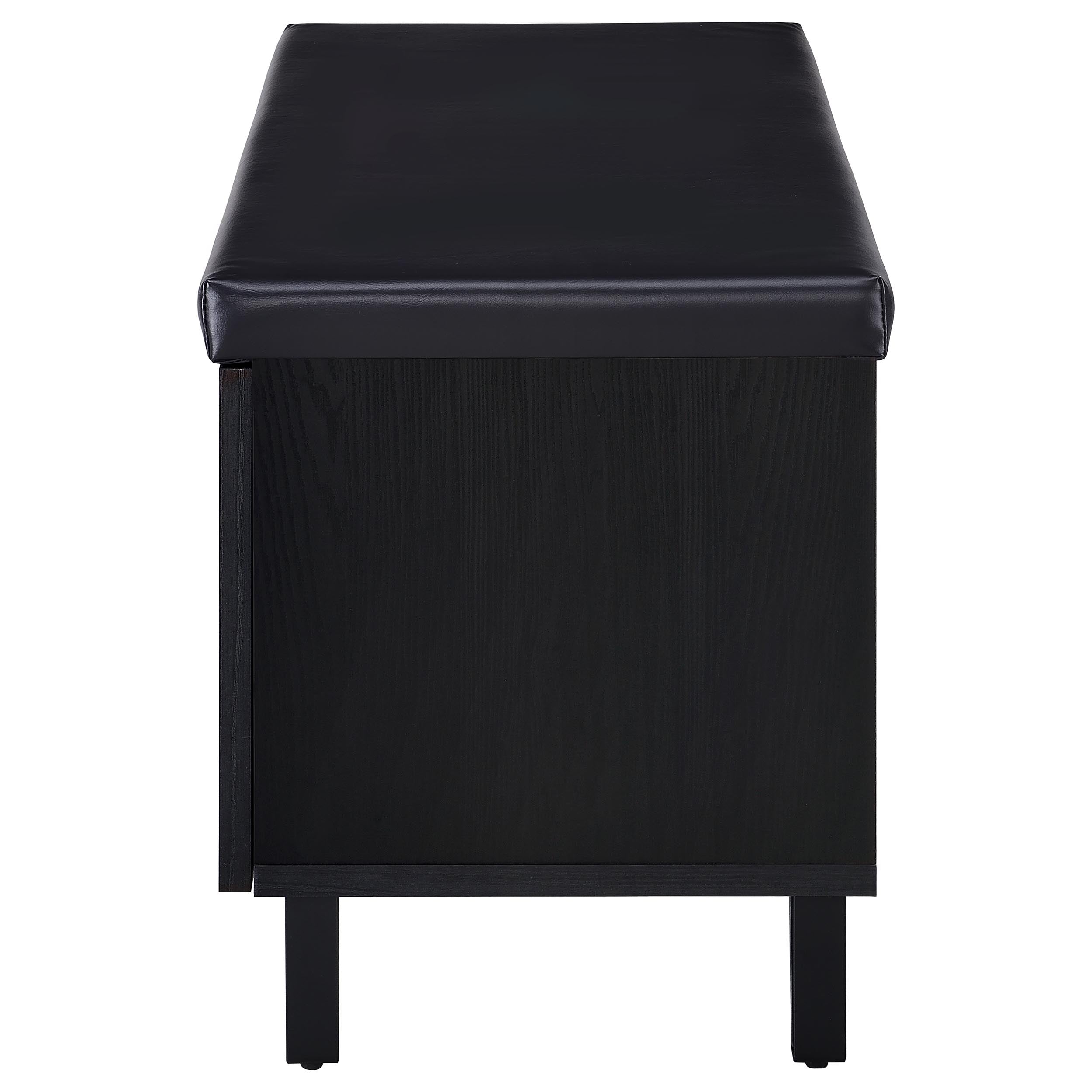 Brixton Storage Bench