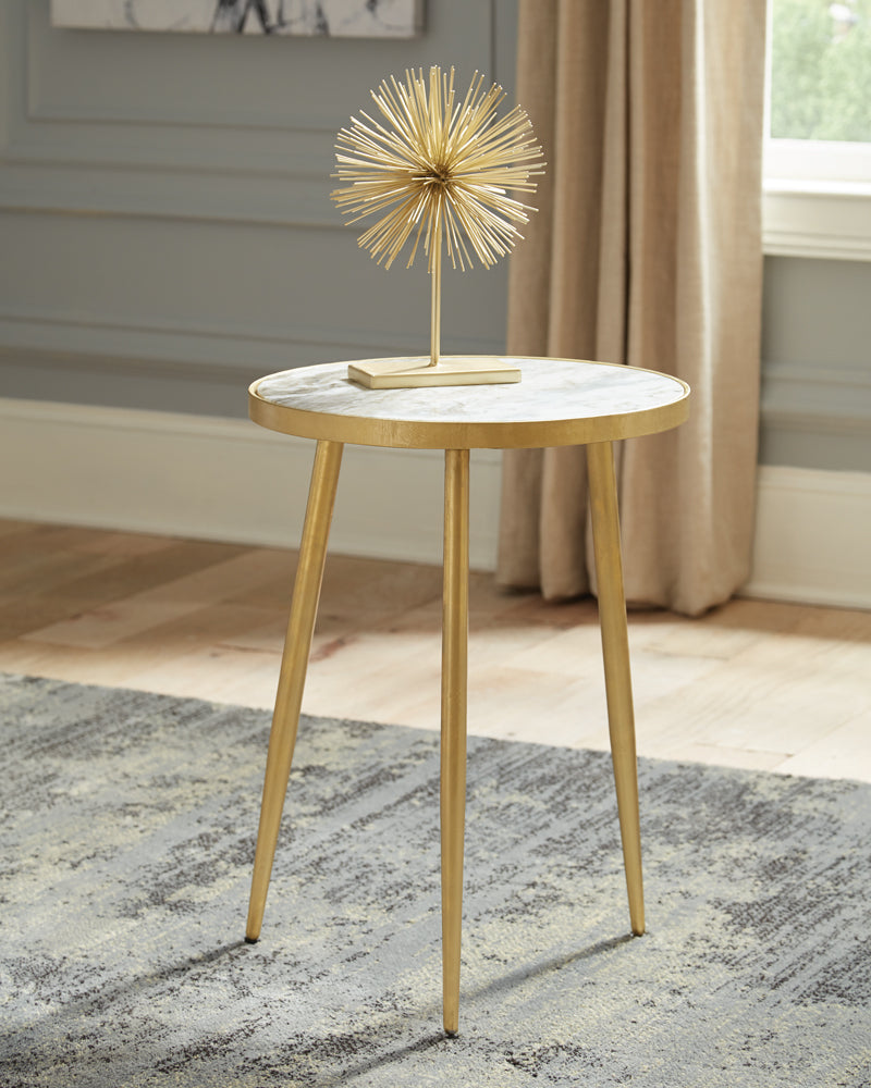 Acheson Side Table