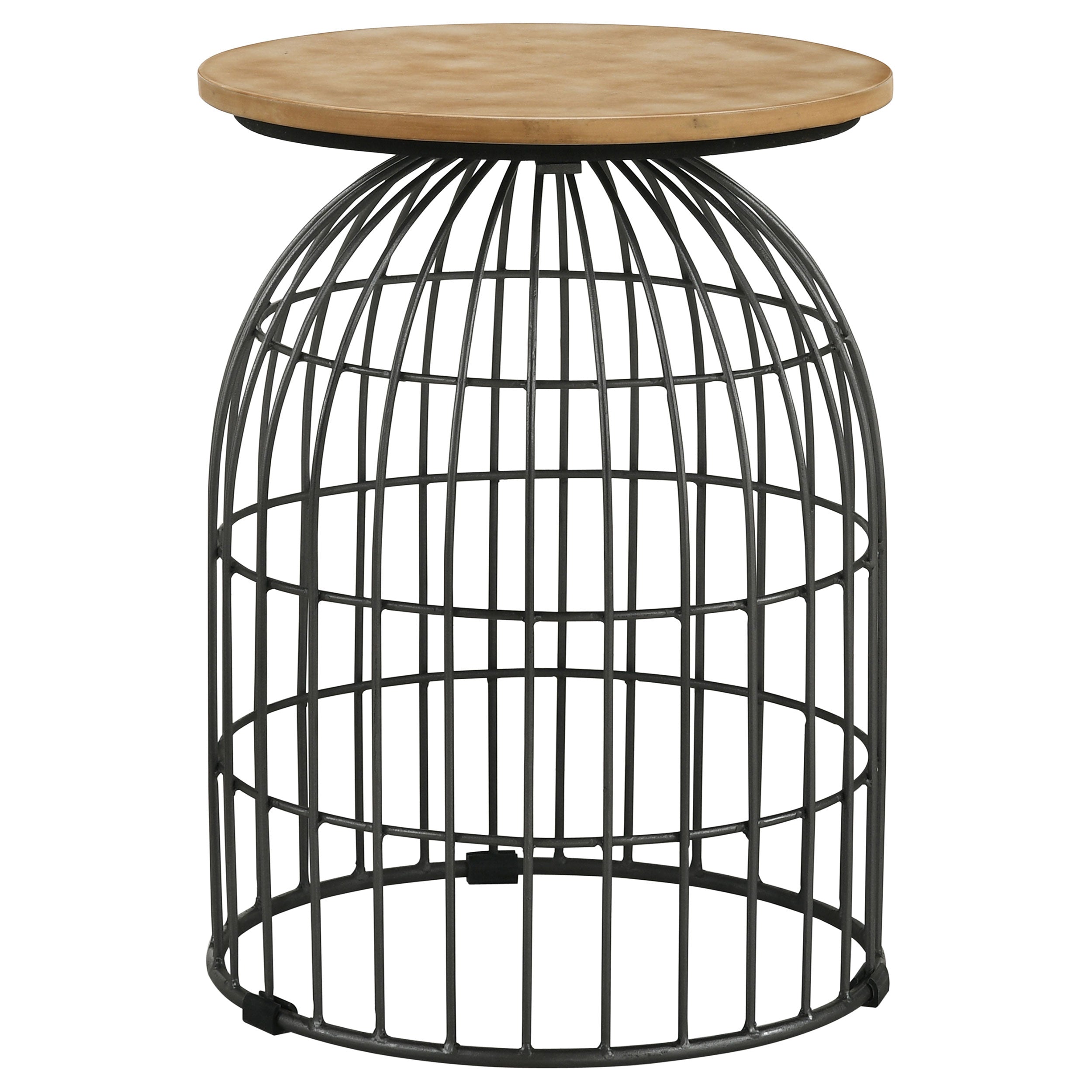 Bernardo Side Table
