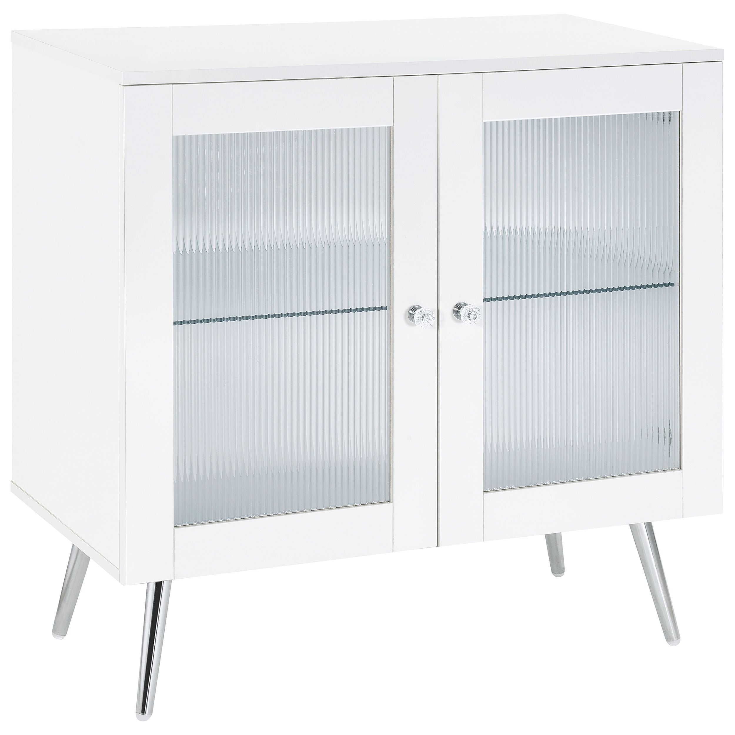 Nieta Display Cabinet