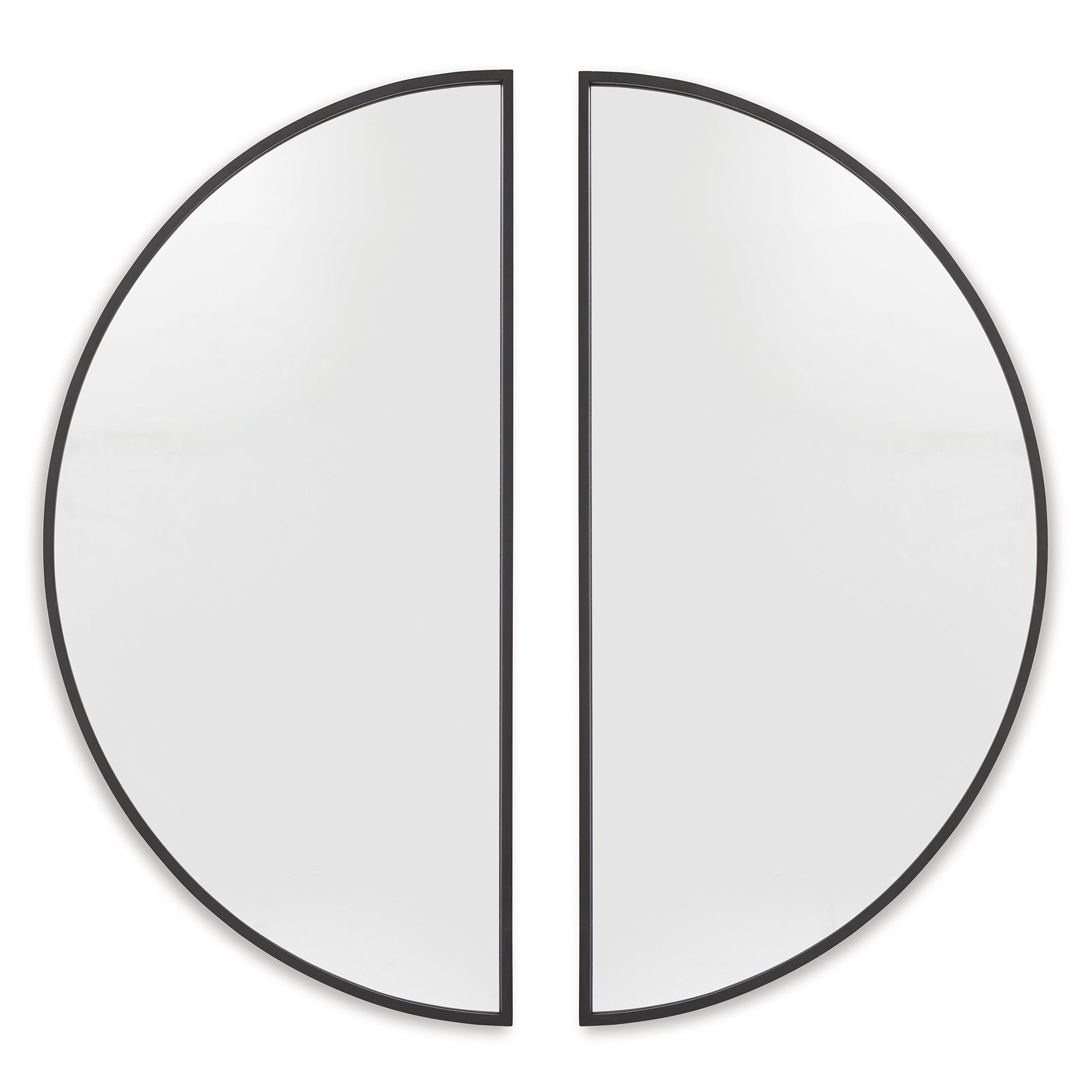 Denlow Wall Mirror Package