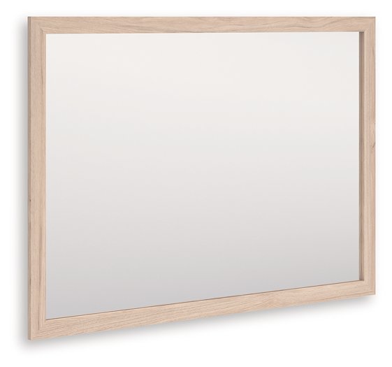 Arloster Bedroom Mirror