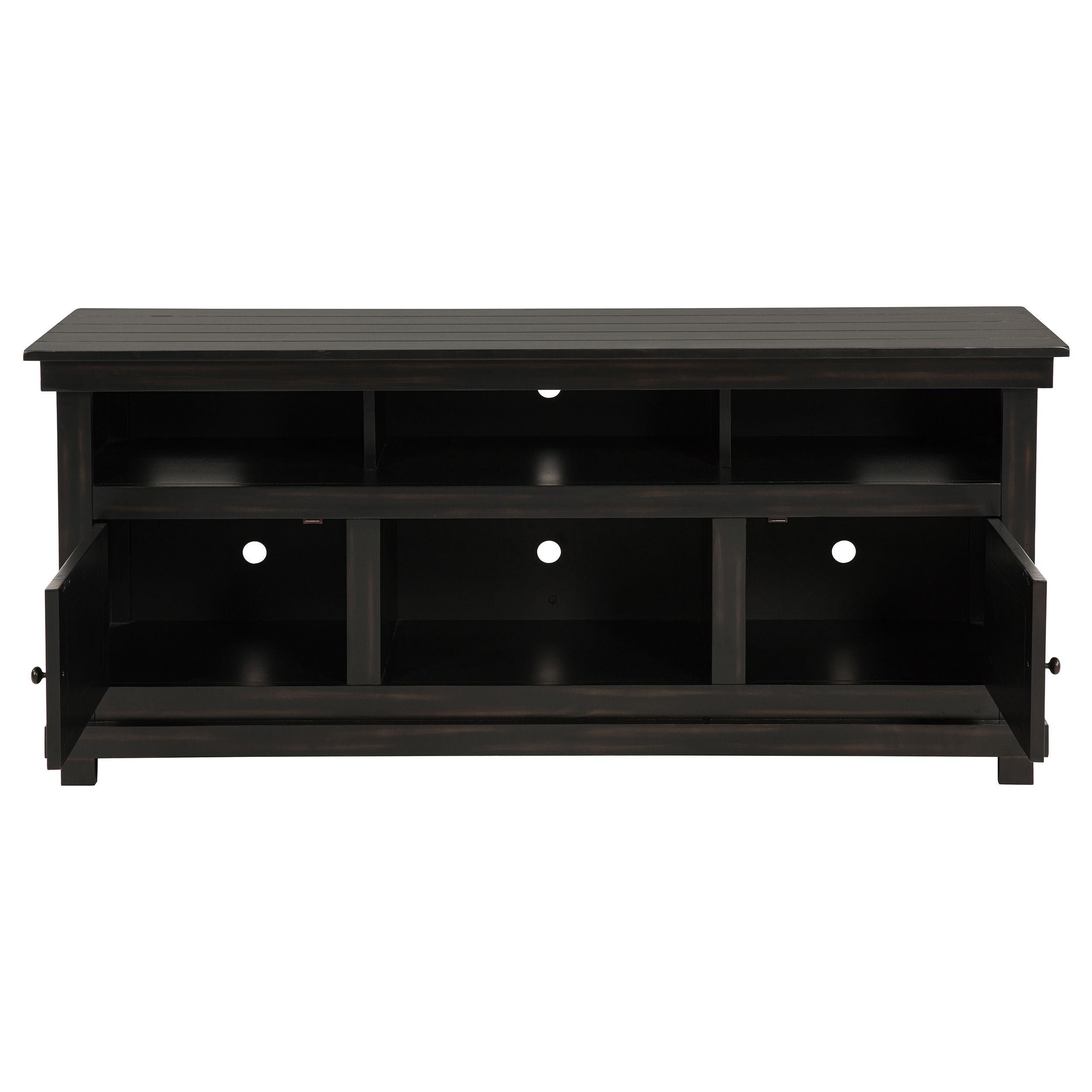 Payne TV Stand