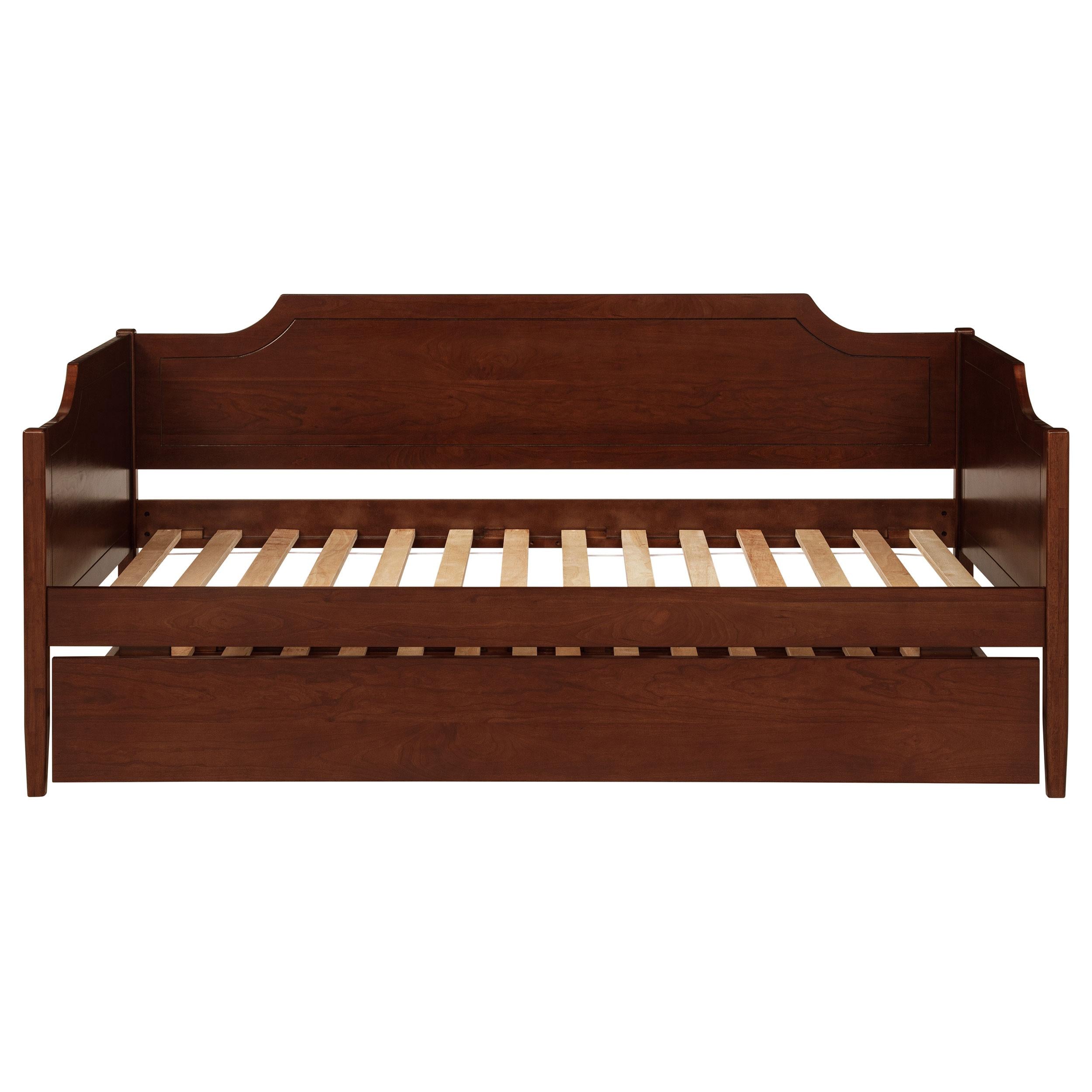 Redding Daybed with Trundle