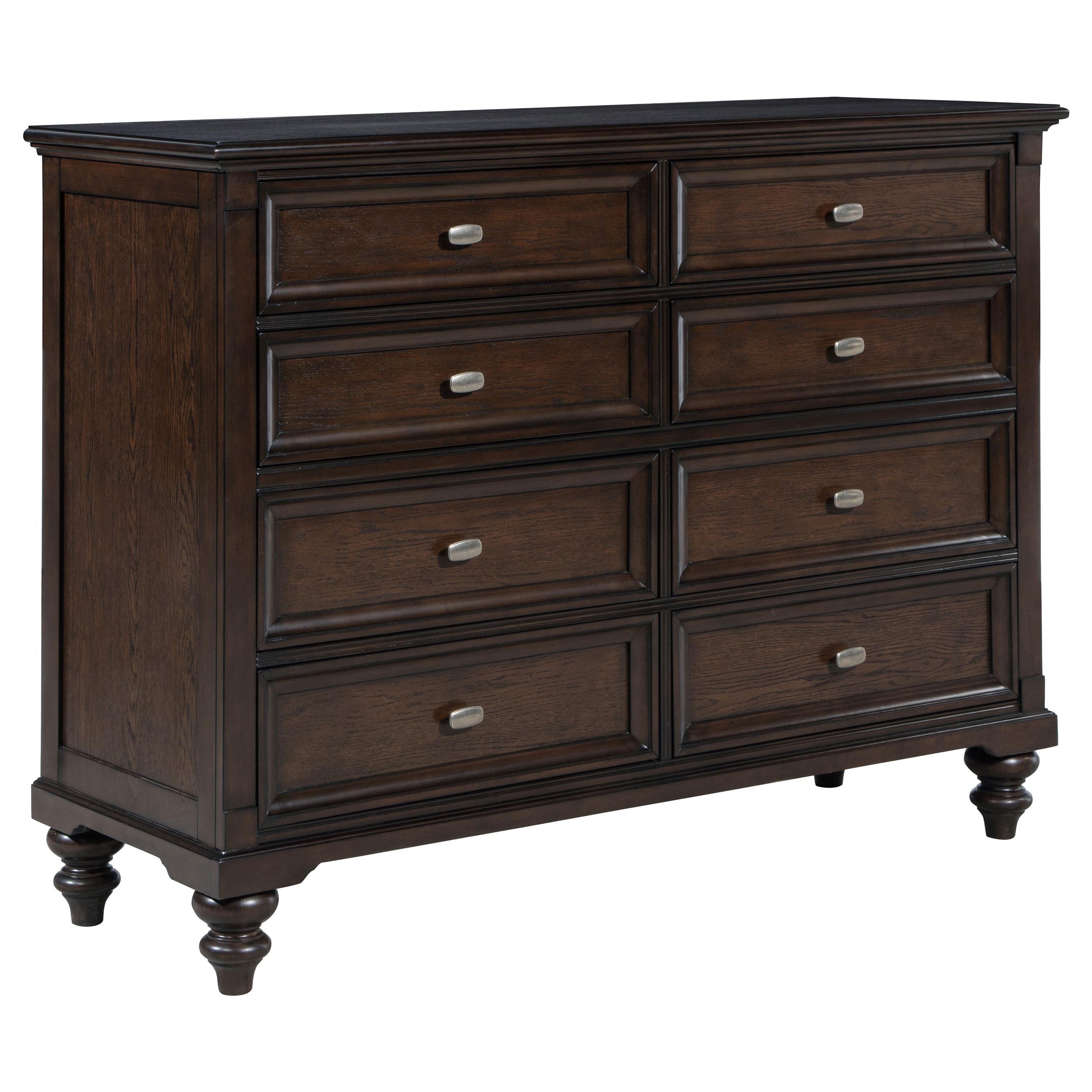 Andover Bedroom Set