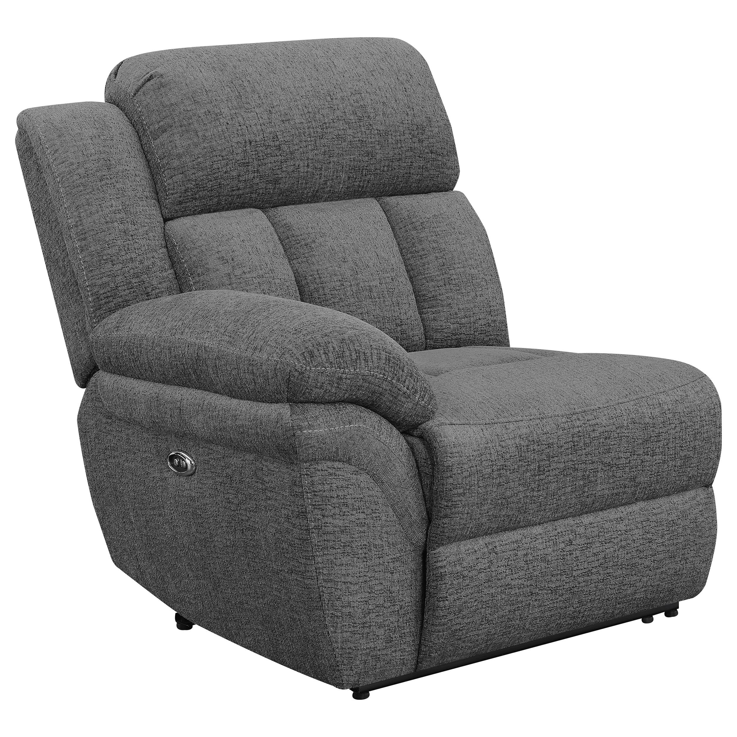 Bahrain Power Recliner Seating