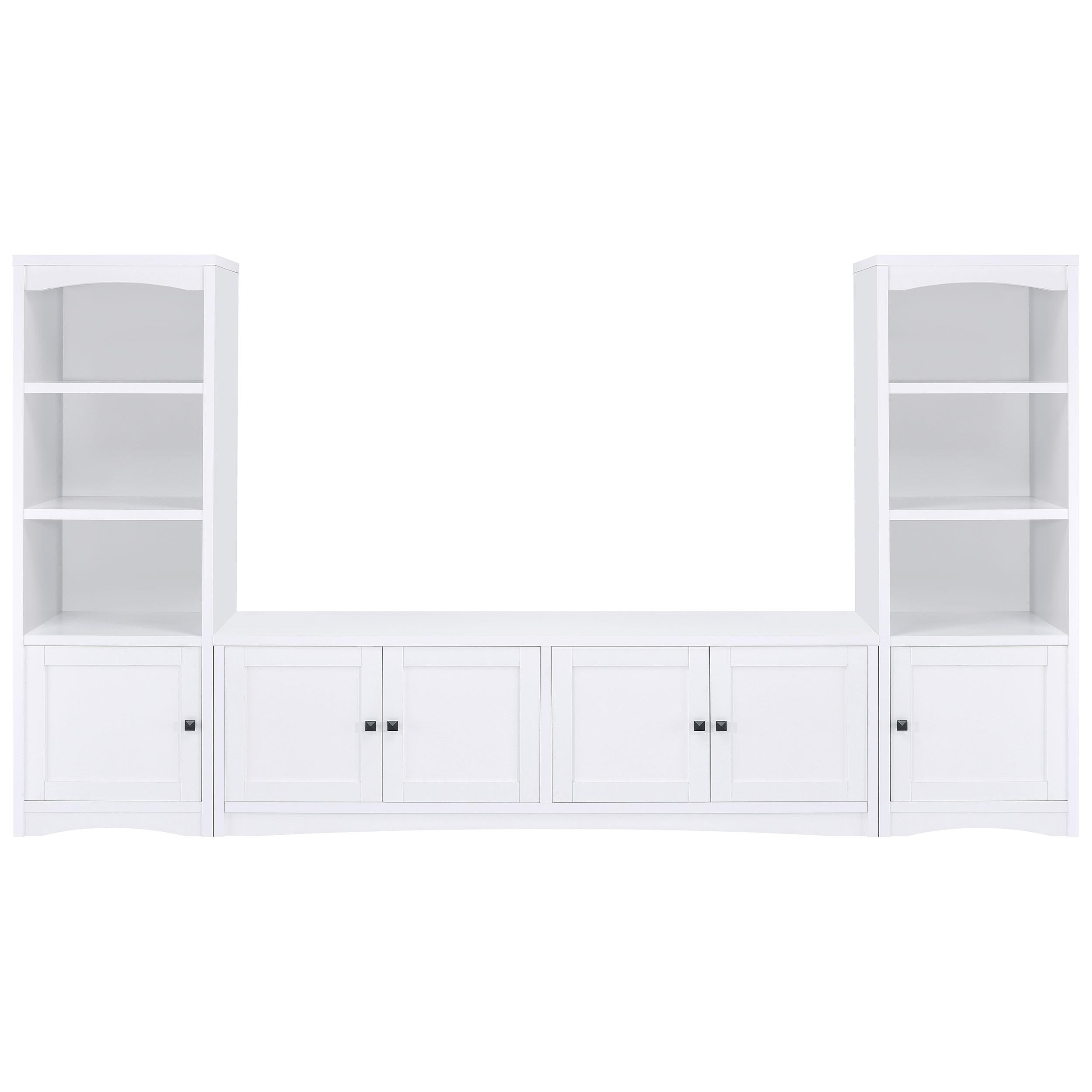 Laughlin Media Tower