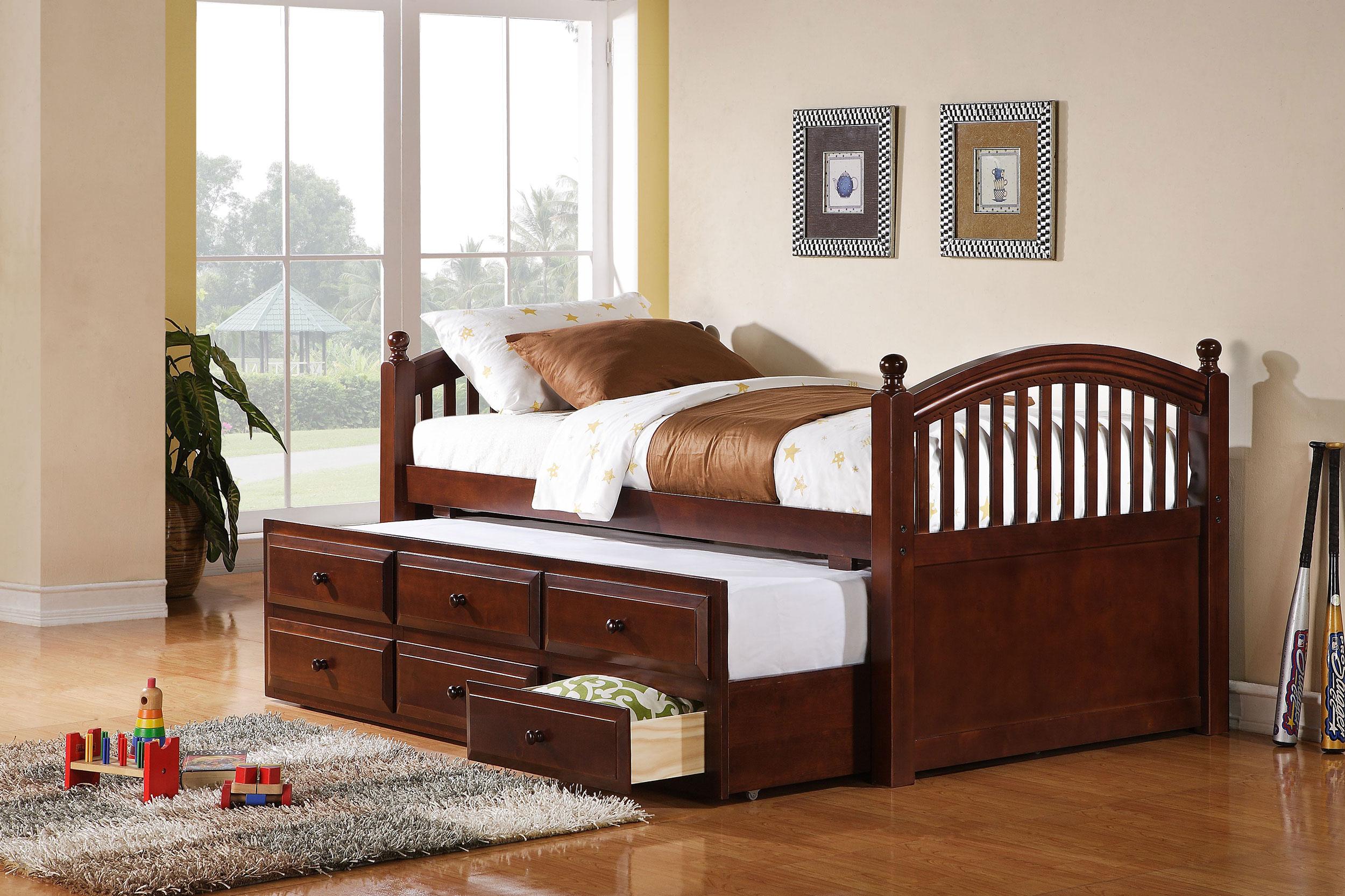 Norwood Queen Beds