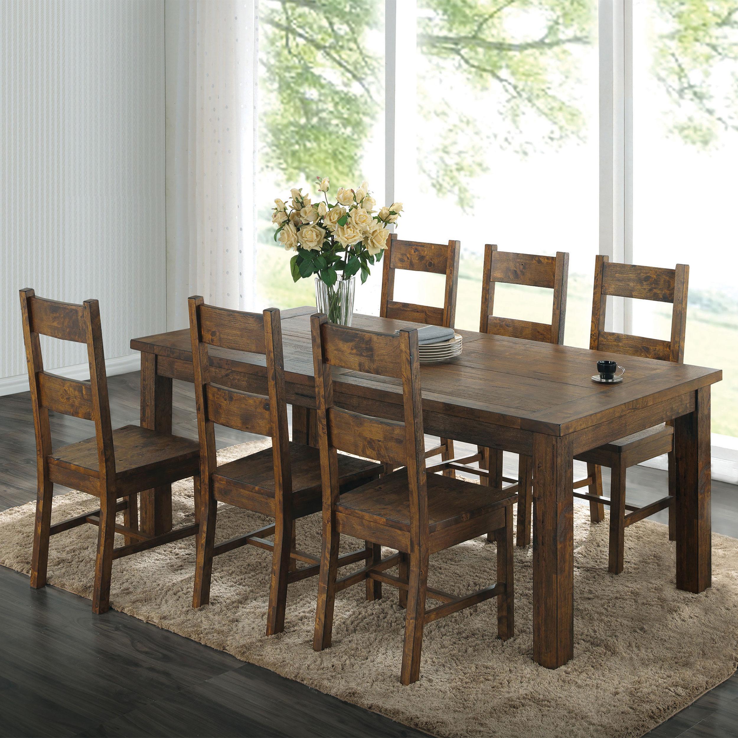 Coleman Dining Set