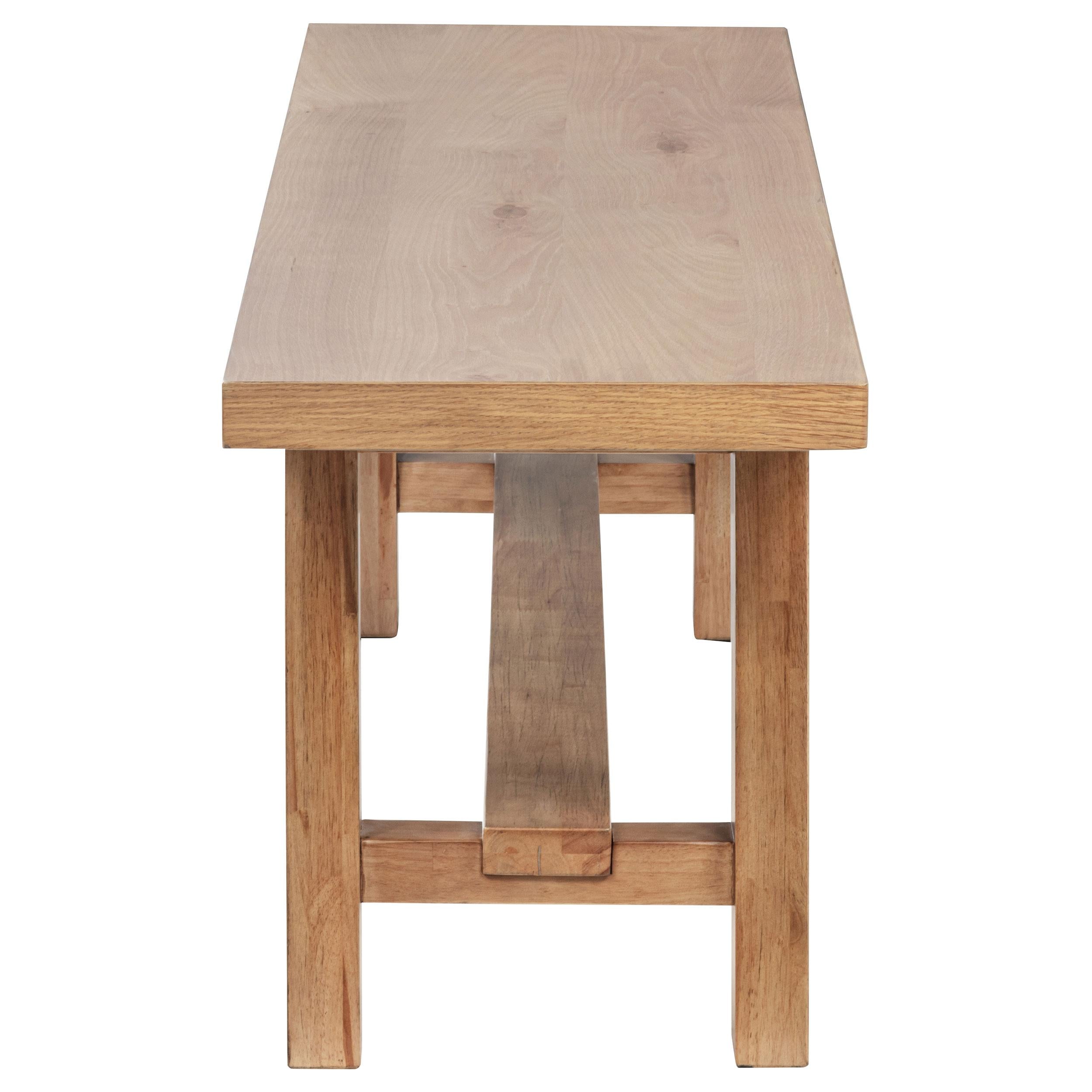 Middleton Dining Bench