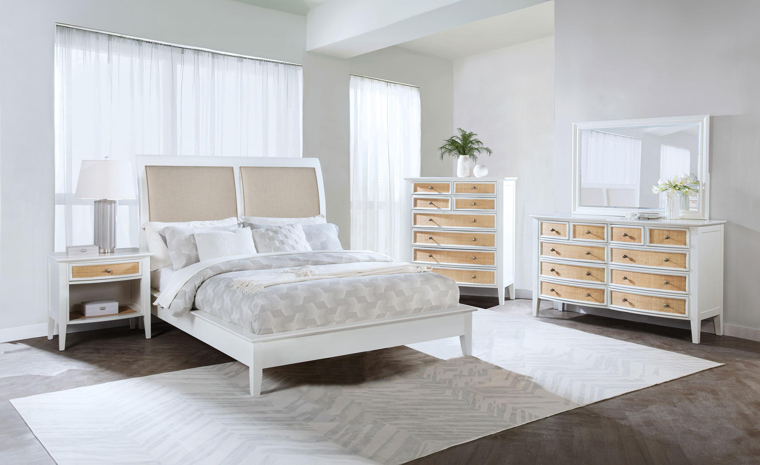 Bexhill Bedroom Set