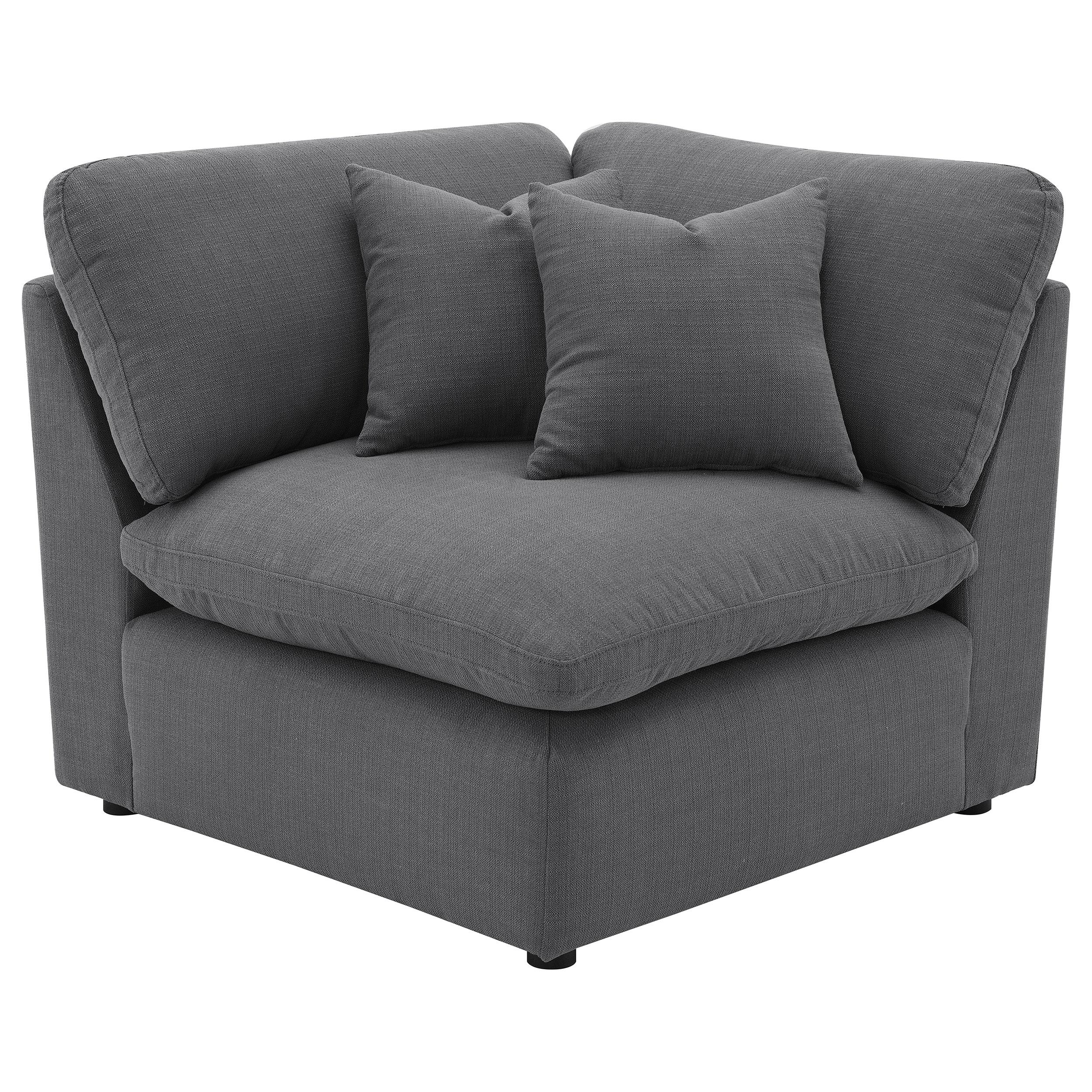 Hobson Modular Sectional Sofa