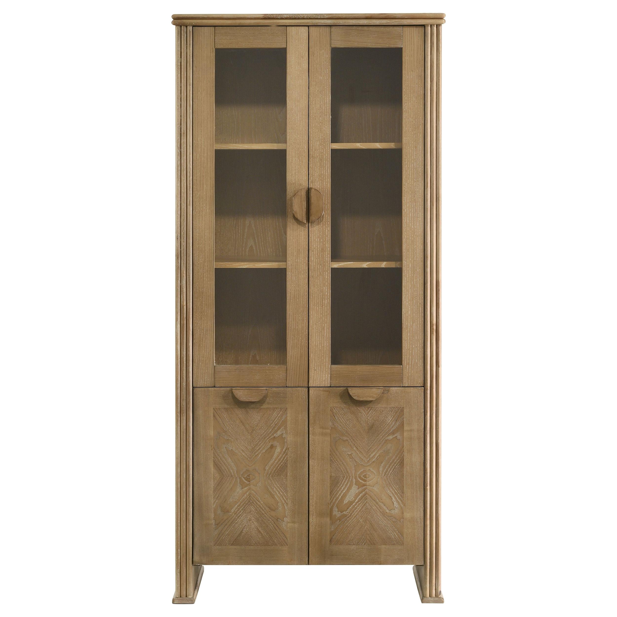 Adina Display Cabinets