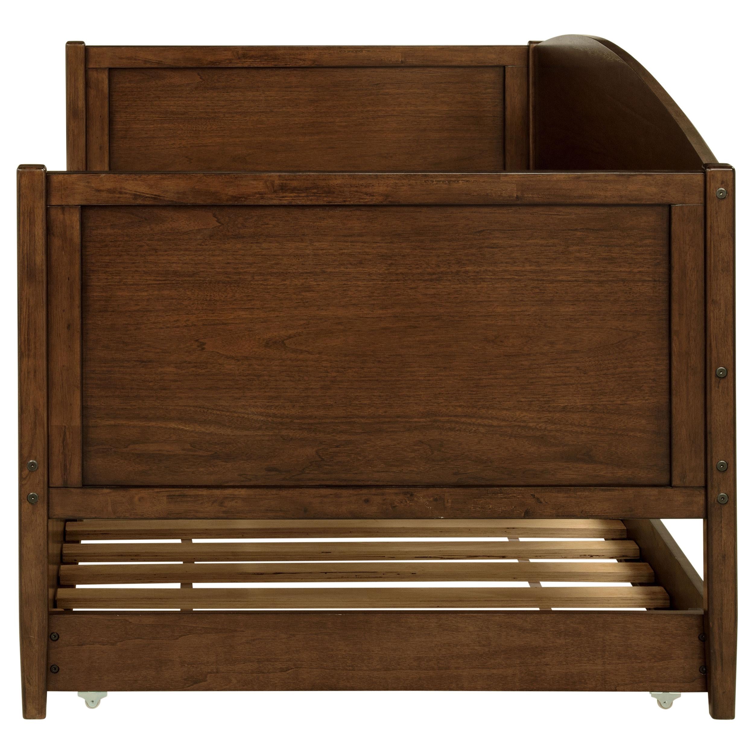 Bozeman Daybed with Trundle