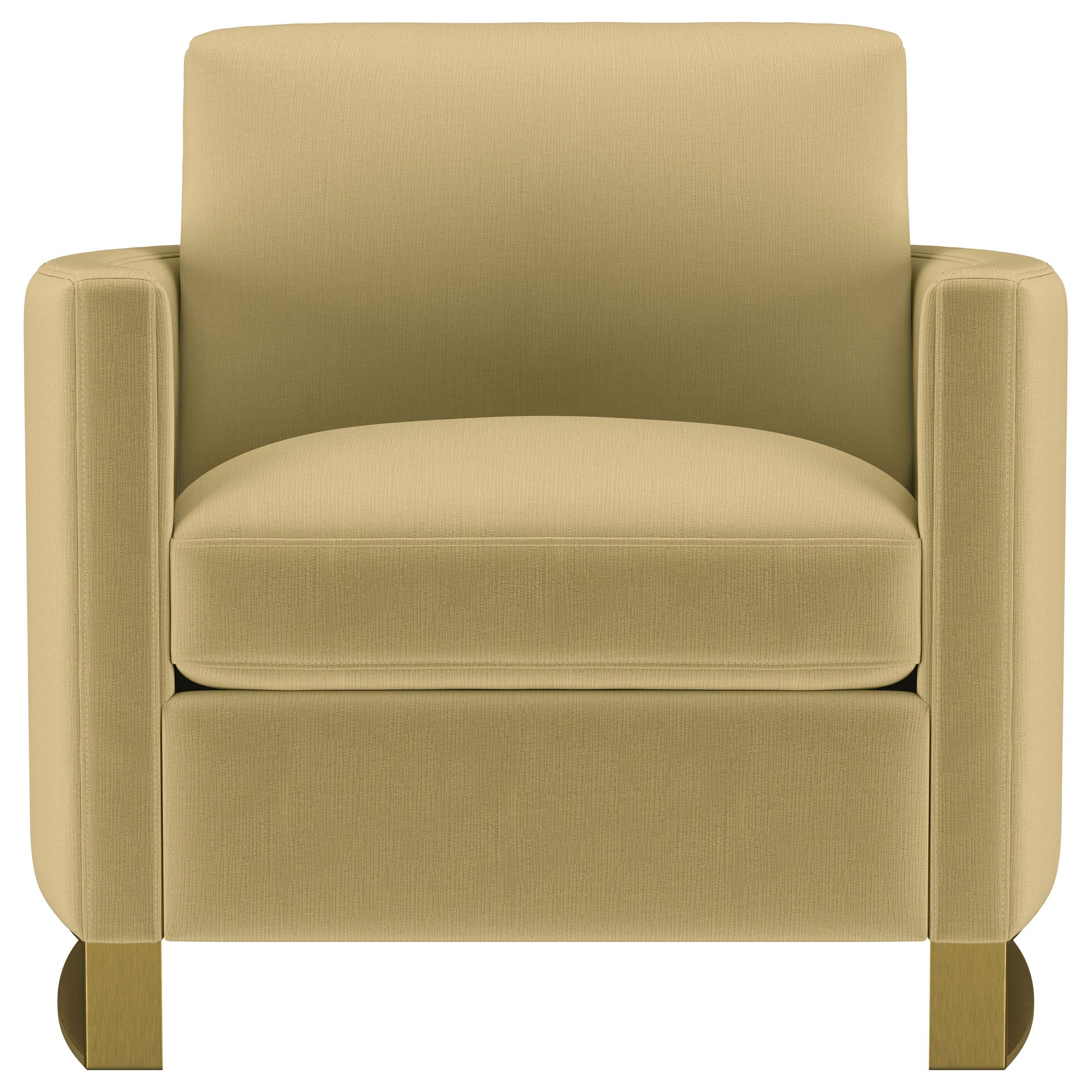Corliss Accent Chair