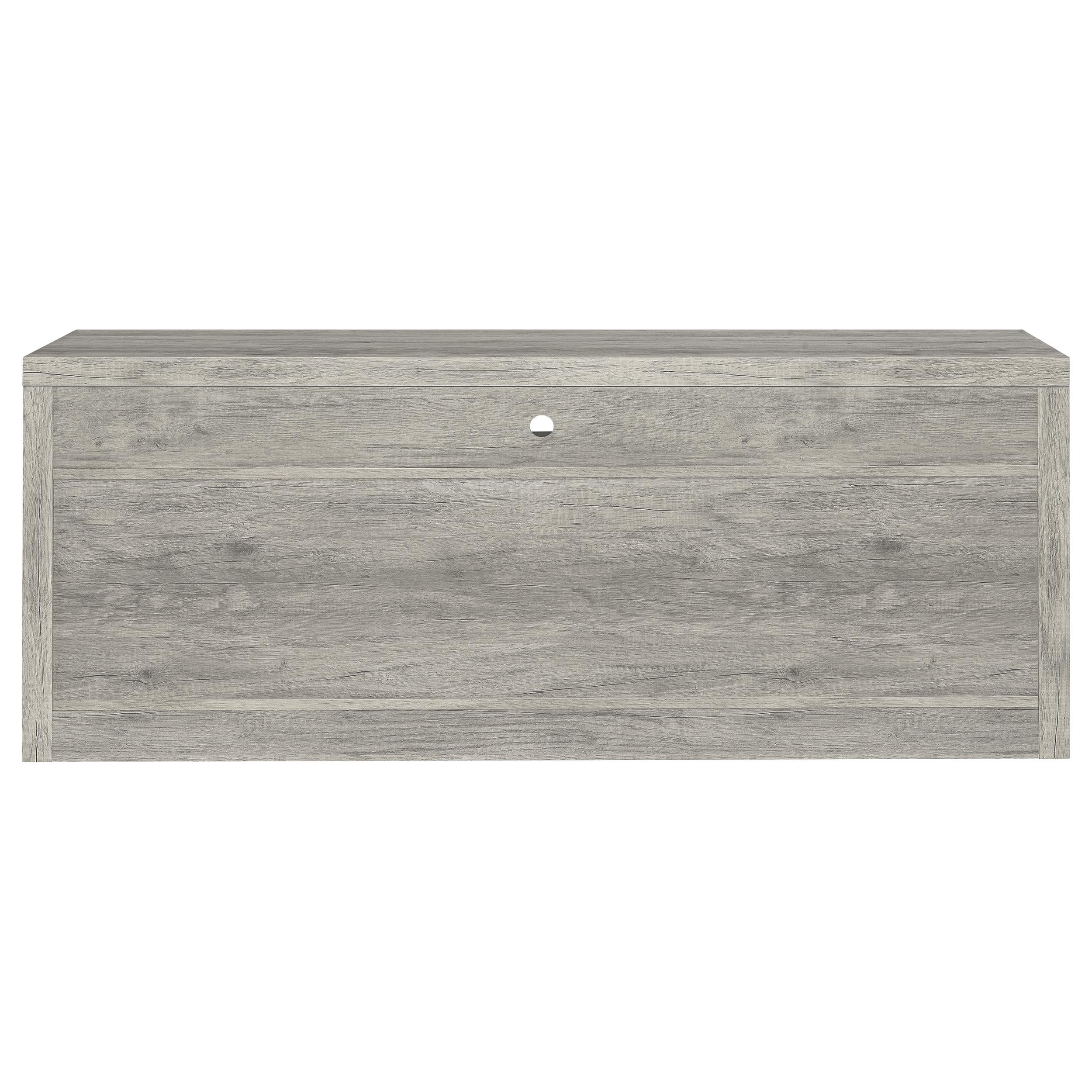 Burke Entertainment Center