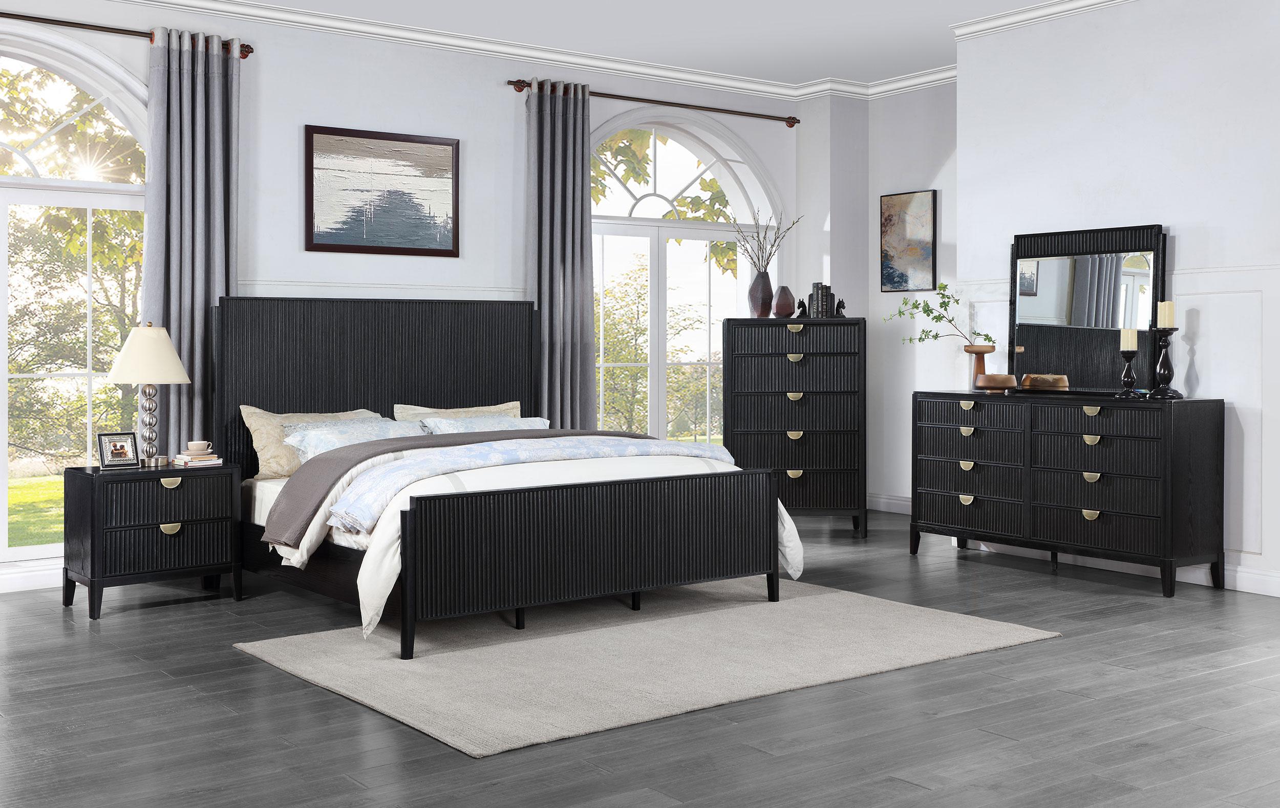 Brookmead Bedroom Set