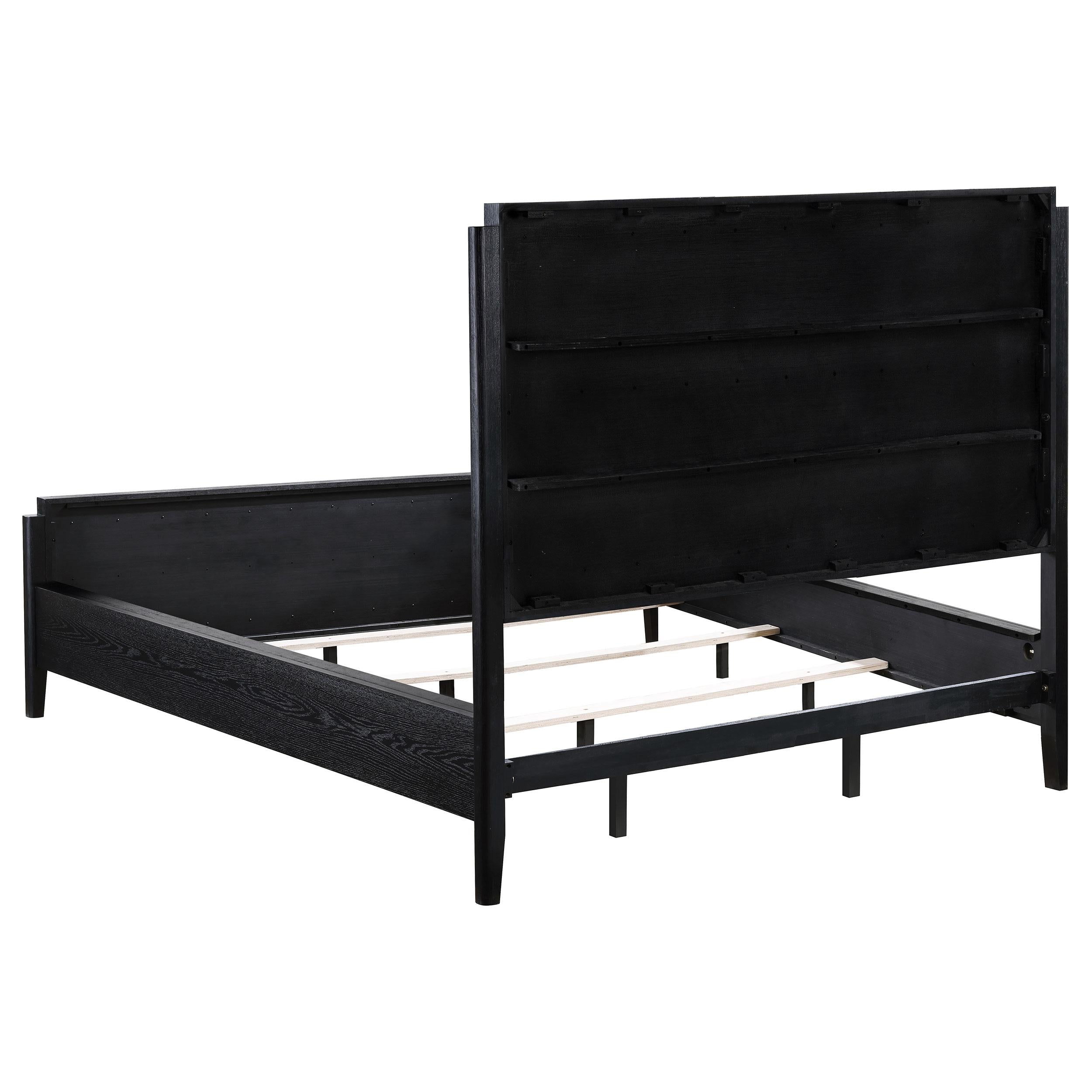 Brookmead Panel Bed