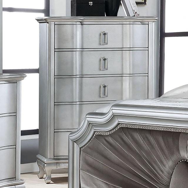 AALOK Chest
