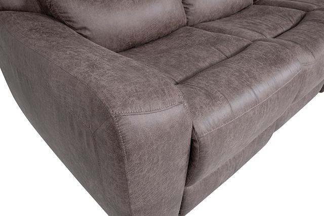 Demetrius Power Recliner