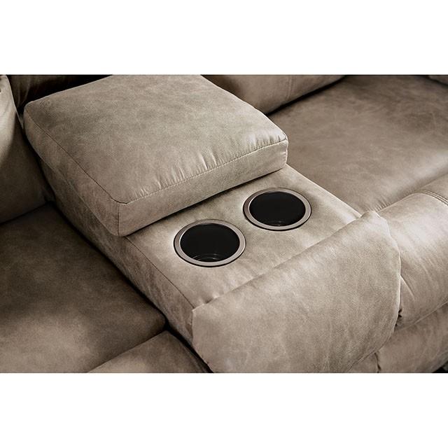 Elton Power Love Seat