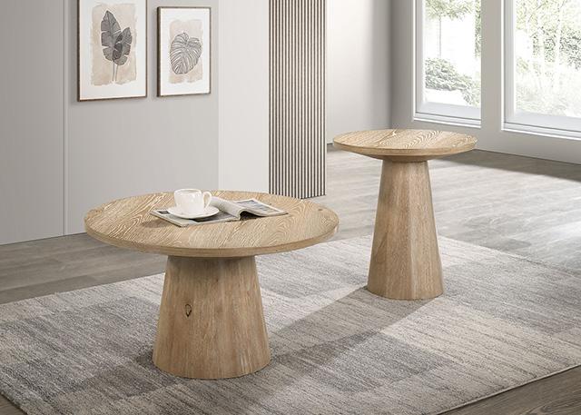 Halewood Cocktail Table