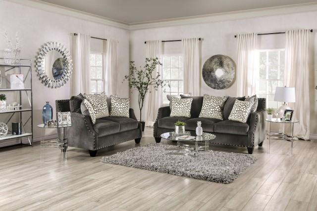 Hendon Loveseat