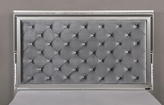 Belleterre Bed