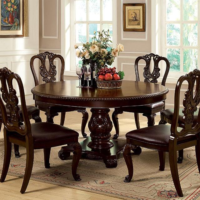 Bellagio 5 Pc Dining Table Set
