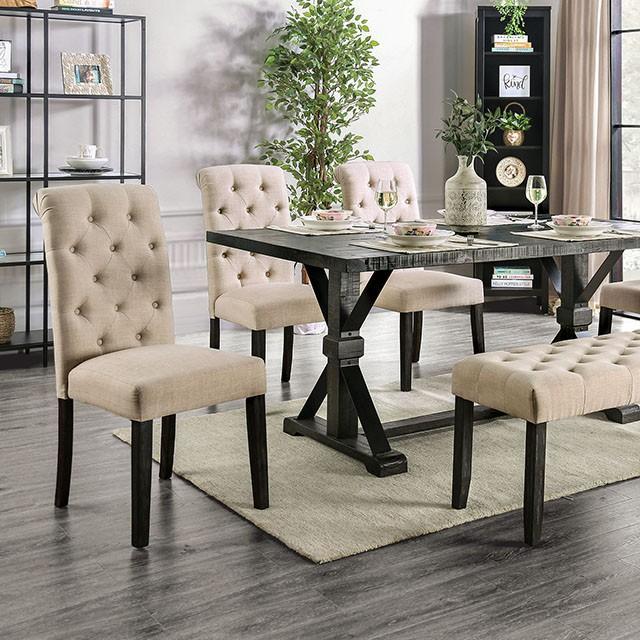 Alfred Dining Table Set