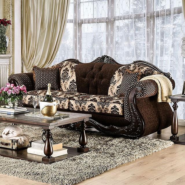 RONJA Sofa