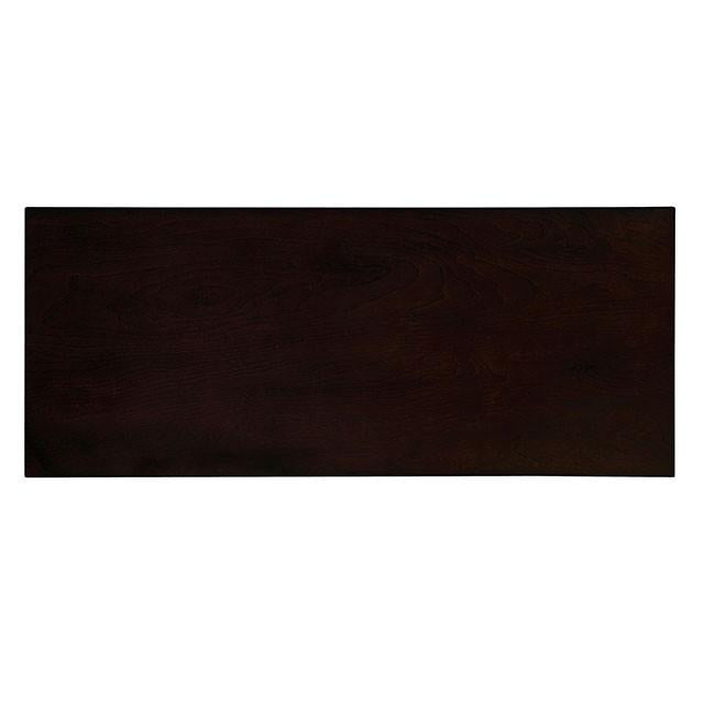 Elinor Bar Table Set Cherry & Green