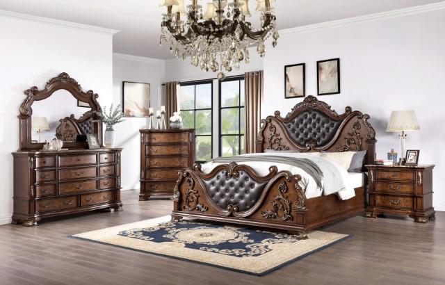 Esparanza Bed