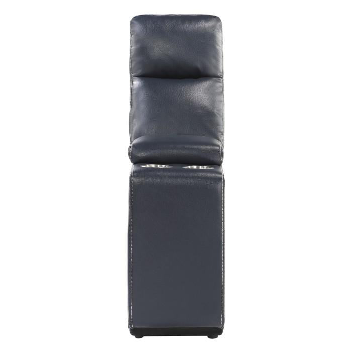 Avenue Console in Navy 9469NVB-CN