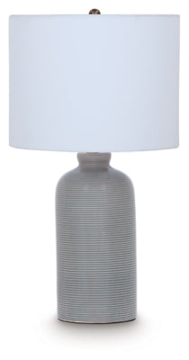 Wimlow Table Lamp