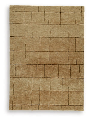 Luzmont Rug