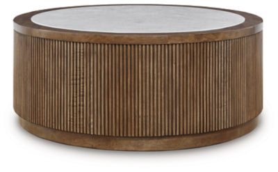 Hadonna Coffee Table