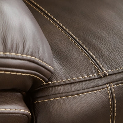 Dunleith Power Reclining Sofa