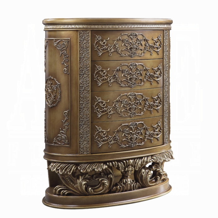 Constantine Chest