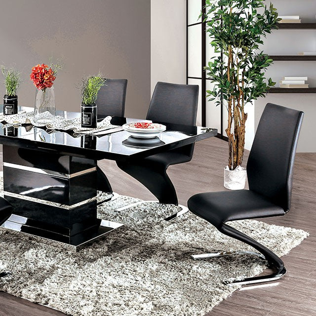 Midvale 7 Pc Dining Table Set
