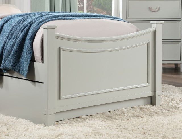 Lycorida Bed