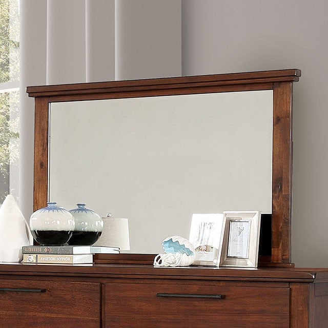 Knighton Mirror