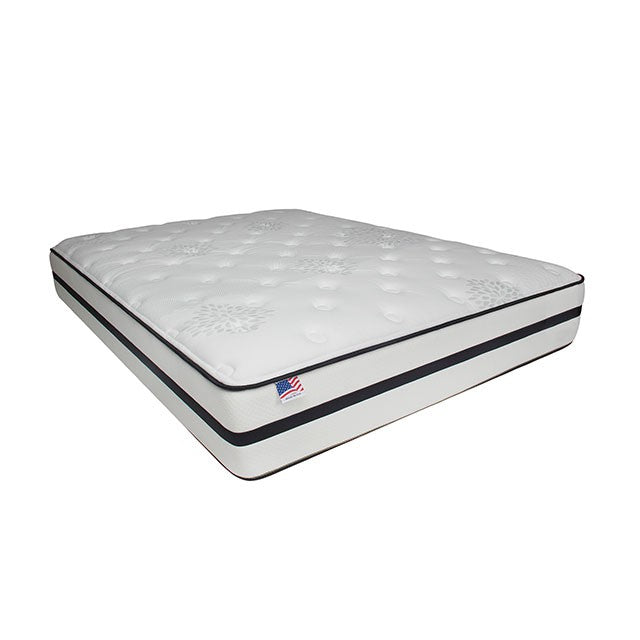 Kastel Queen Mattress