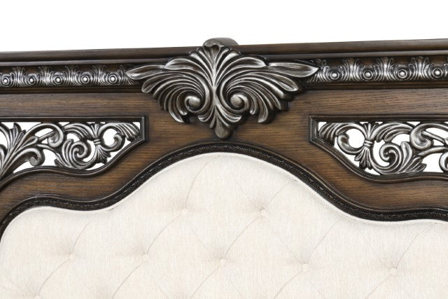 Promenade Queen Bedroom Set