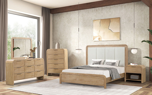 Handforth Nightstand