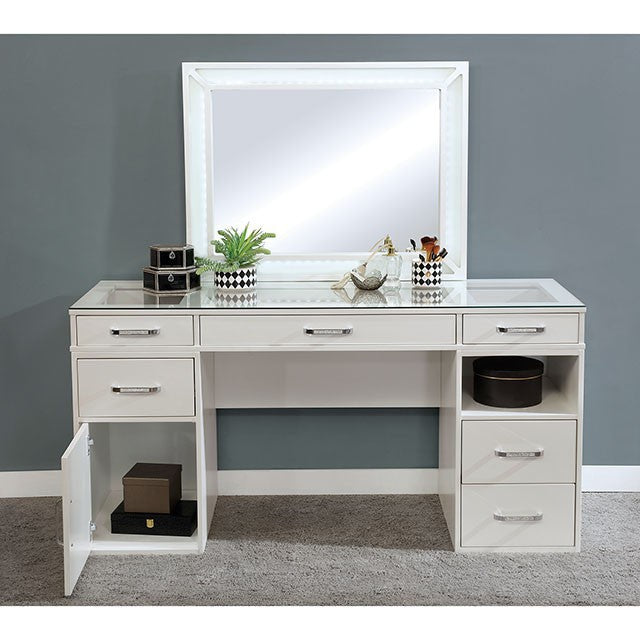 Vickie Vanity Set