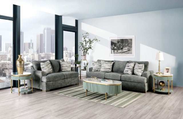 Leytonstone Sofa